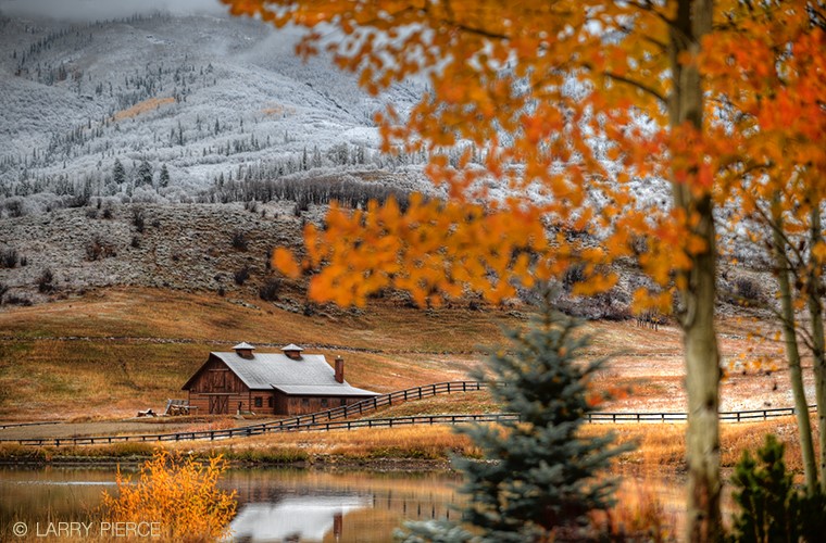 34100 Wildridge Lane Steamboat Springs CO 80487