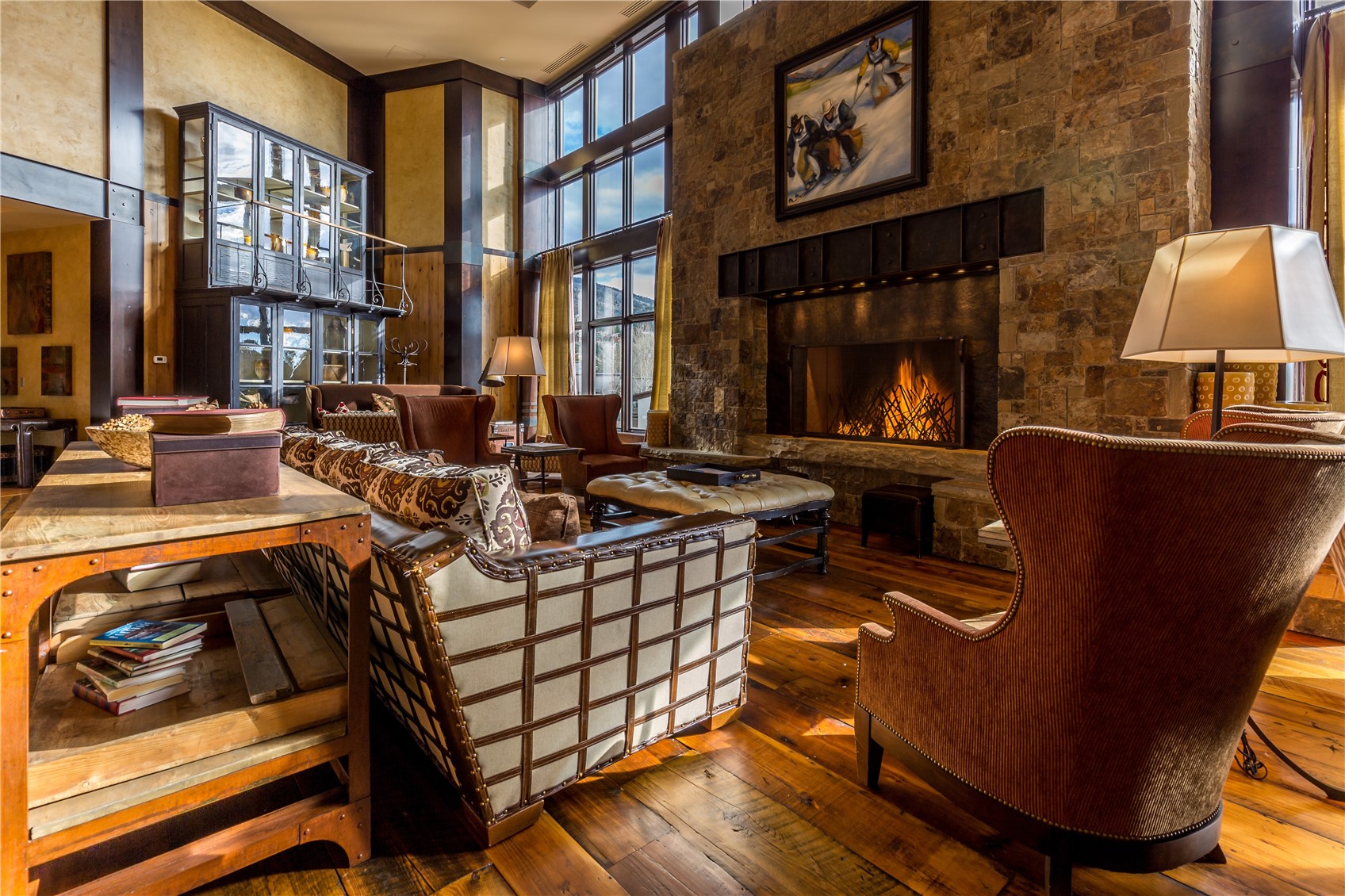 34100 Wildridge Lane Steamboat Springs CO 80487