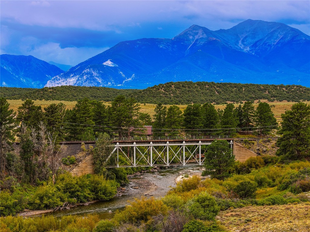 3 Highway 285 Nathrop CO 81236