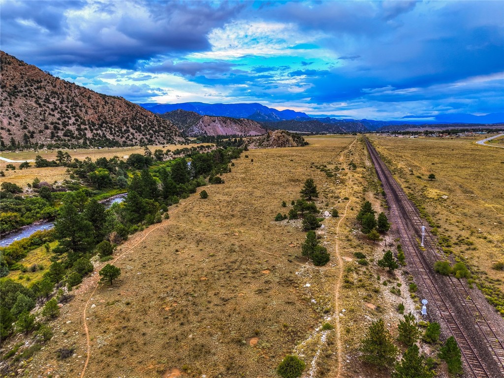3 Highway 285 Nathrop CO 81236