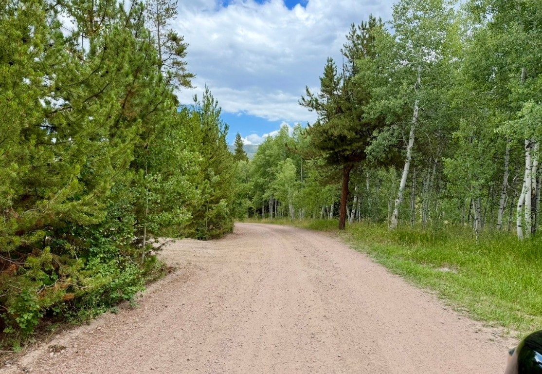 32514 Ute Trail Oak Creek CO 80467