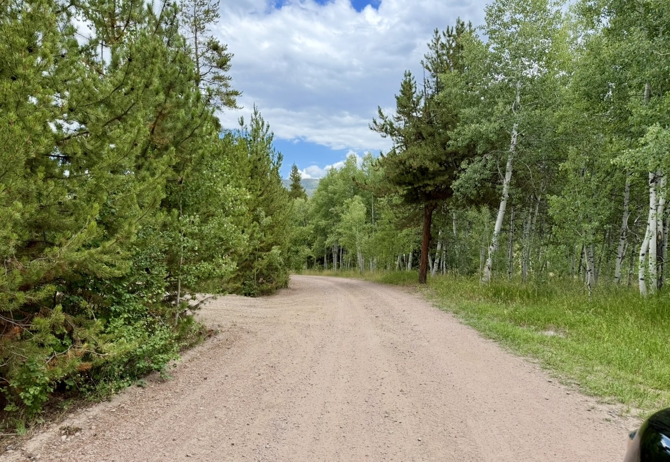 32514 Ute Trail Oak Creek CO 80467