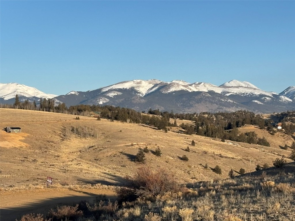 1290 Lippzana Road Como CO 80432