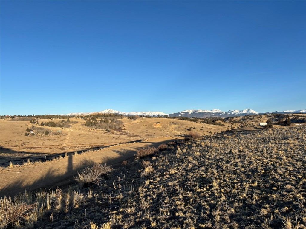 1290 Lippzana Road Como CO 80432