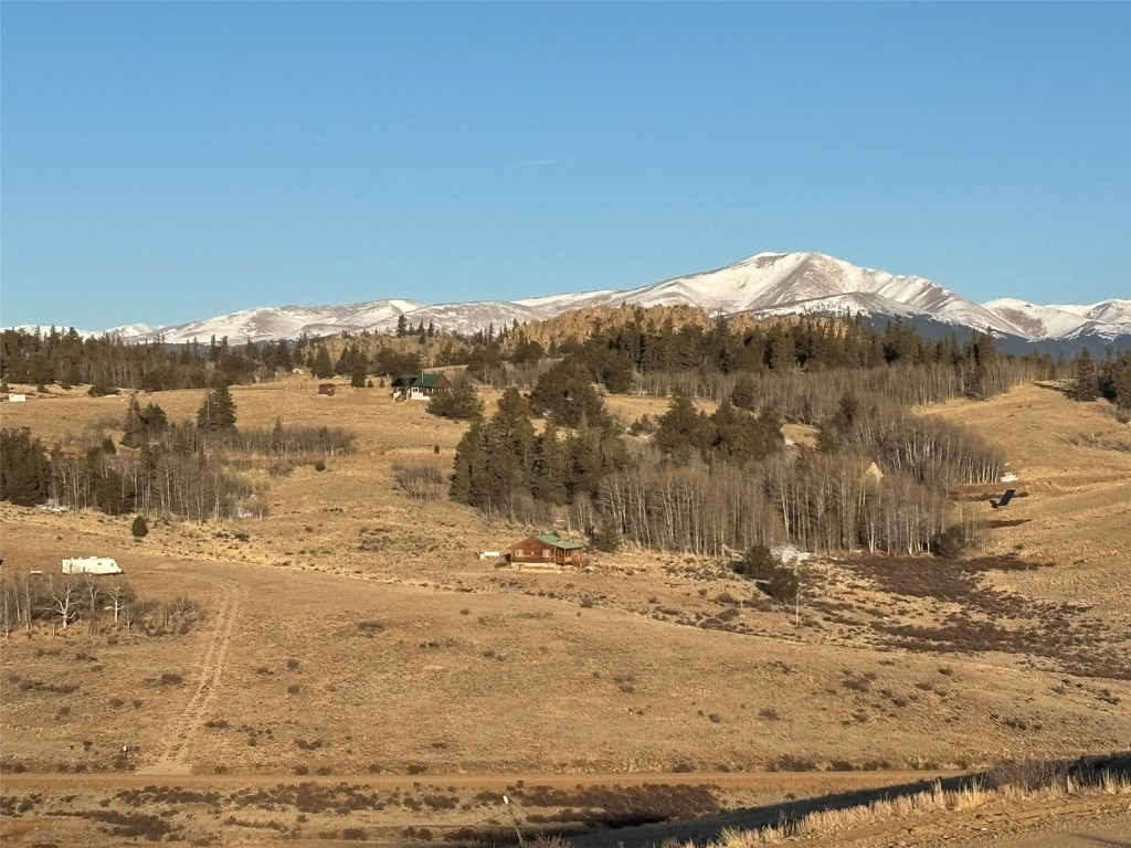 1290 Lippzana Road Como CO 80432