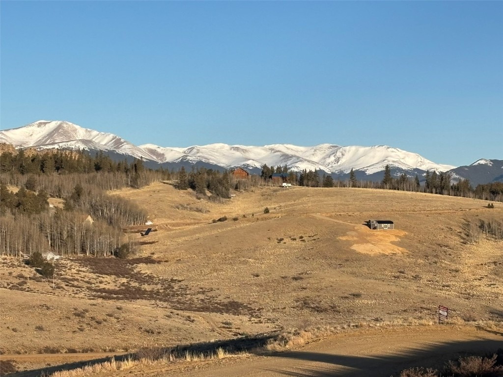 1290 Lippzana Road Como CO 80432