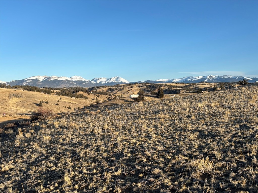 1290 Lippzana Road Como CO 80432