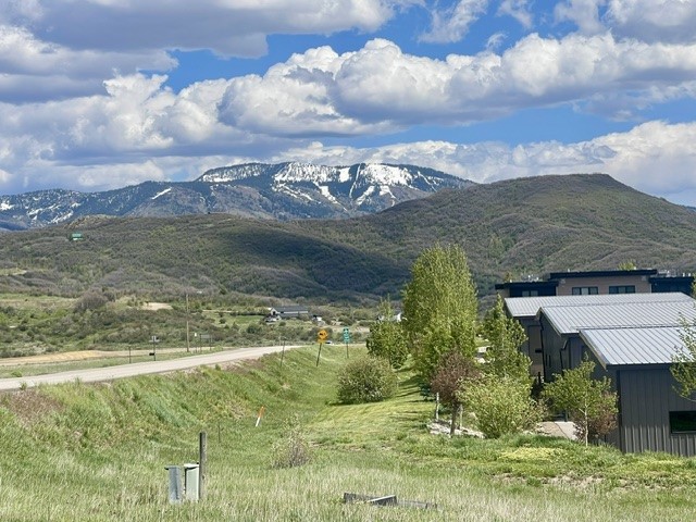 Steamboat Springs CO, TBD Rcr 129