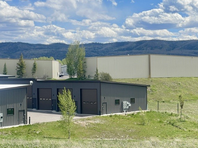 Tbd Rcr 129 Steamboat Springs CO 80487