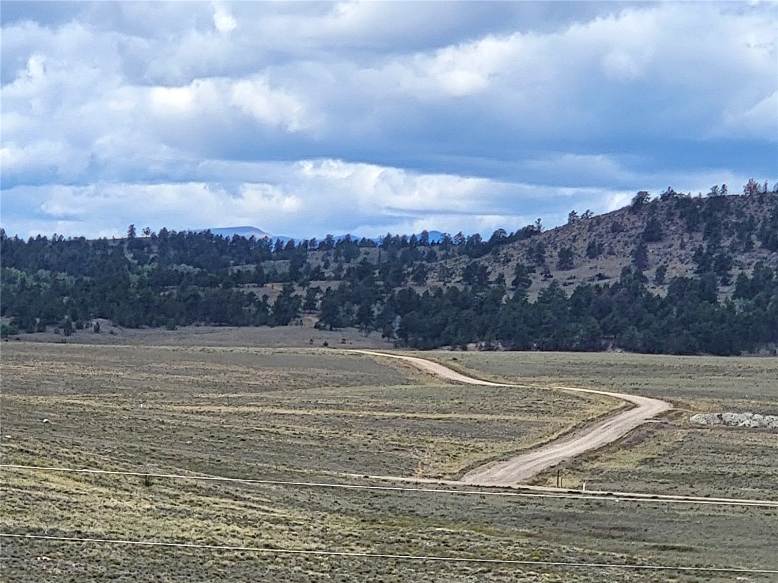 20 Yellowstone Road Hartsel CO 80449