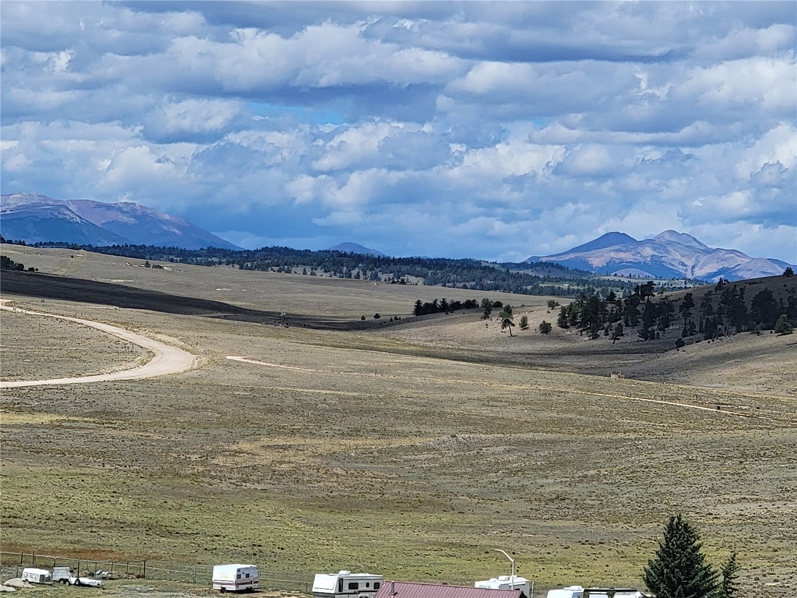 20 Yellowstone Road Hartsel CO 80449