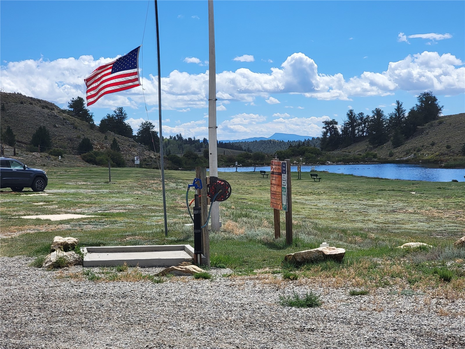 20 Yellowstone Road Hartsel CO 80449