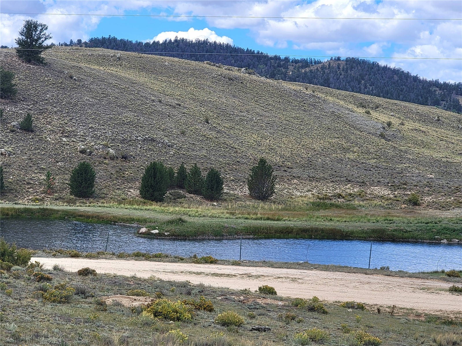 20 Yellowstone Road Hartsel CO 80449