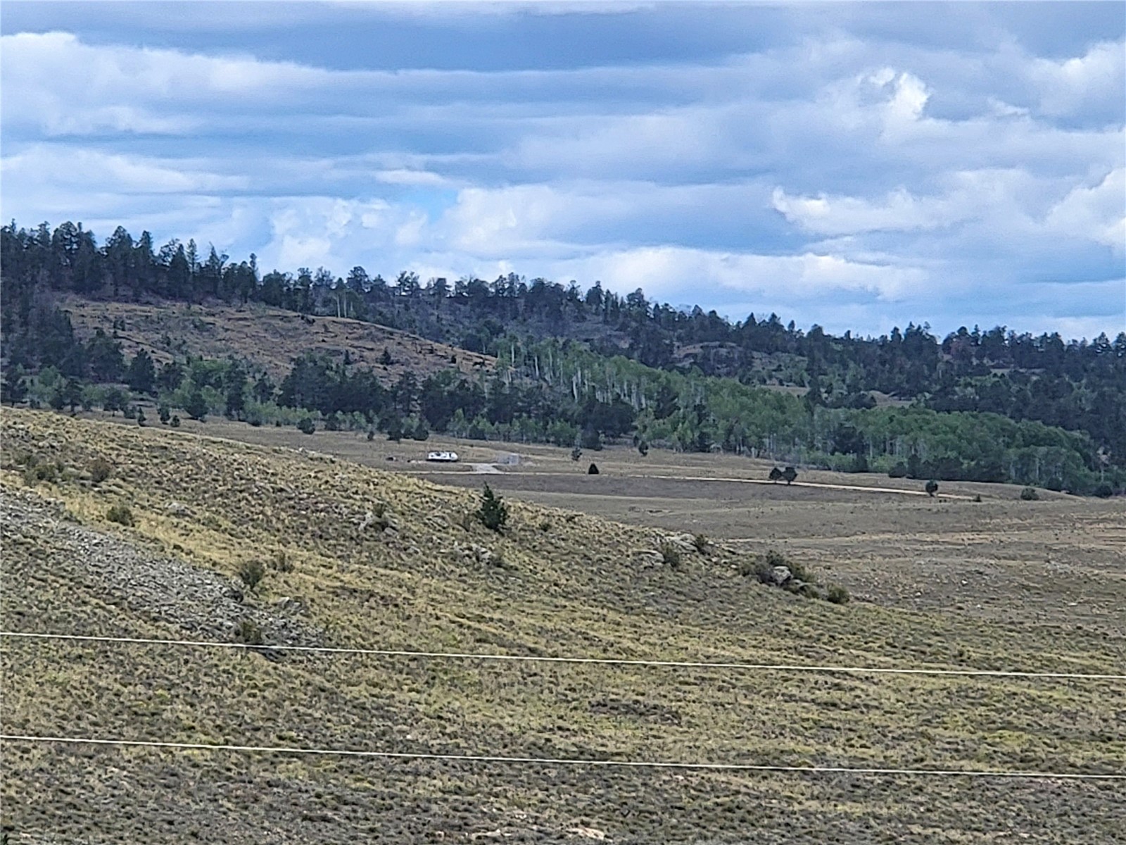 20 Yellowstone Road Hartsel CO 80449