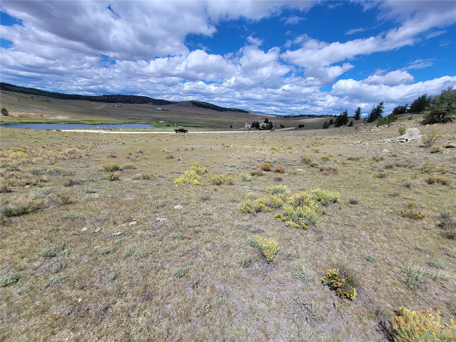 20 Yellowstone Road Hartsel CO 80449