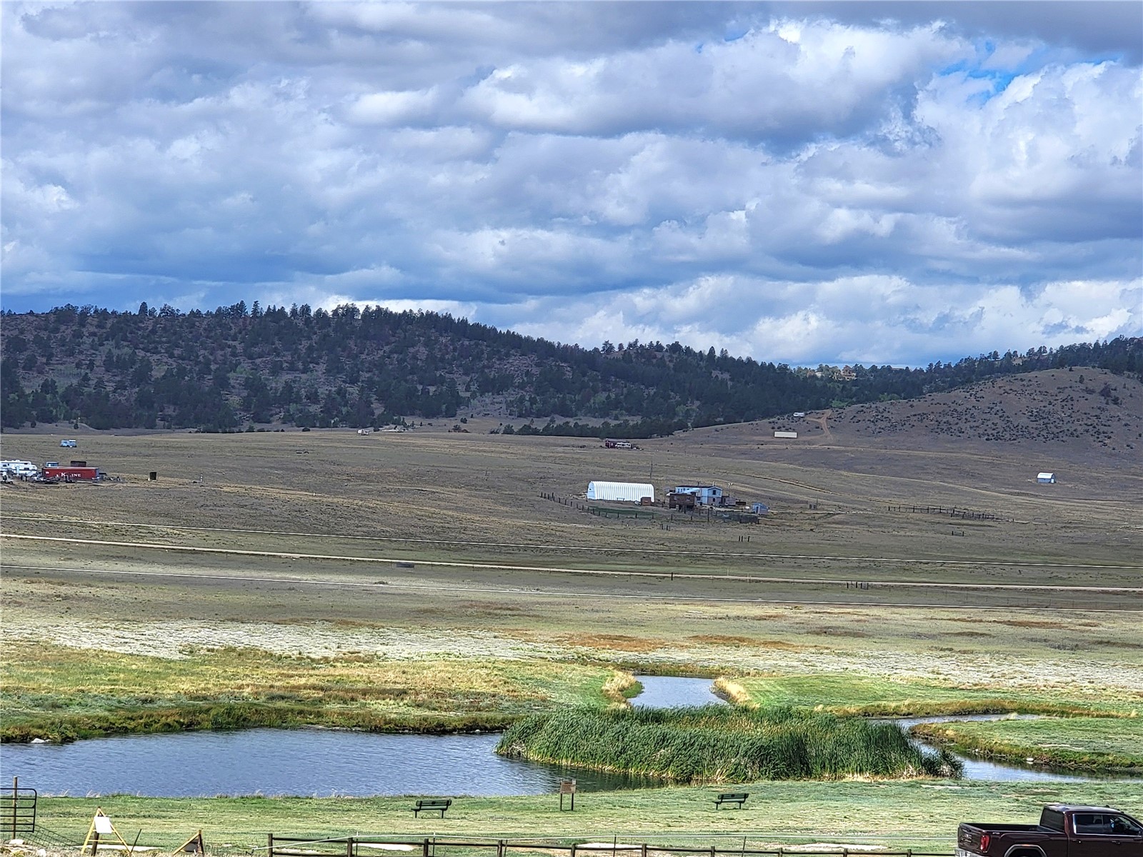 20 Yellowstone Road Hartsel CO 80449