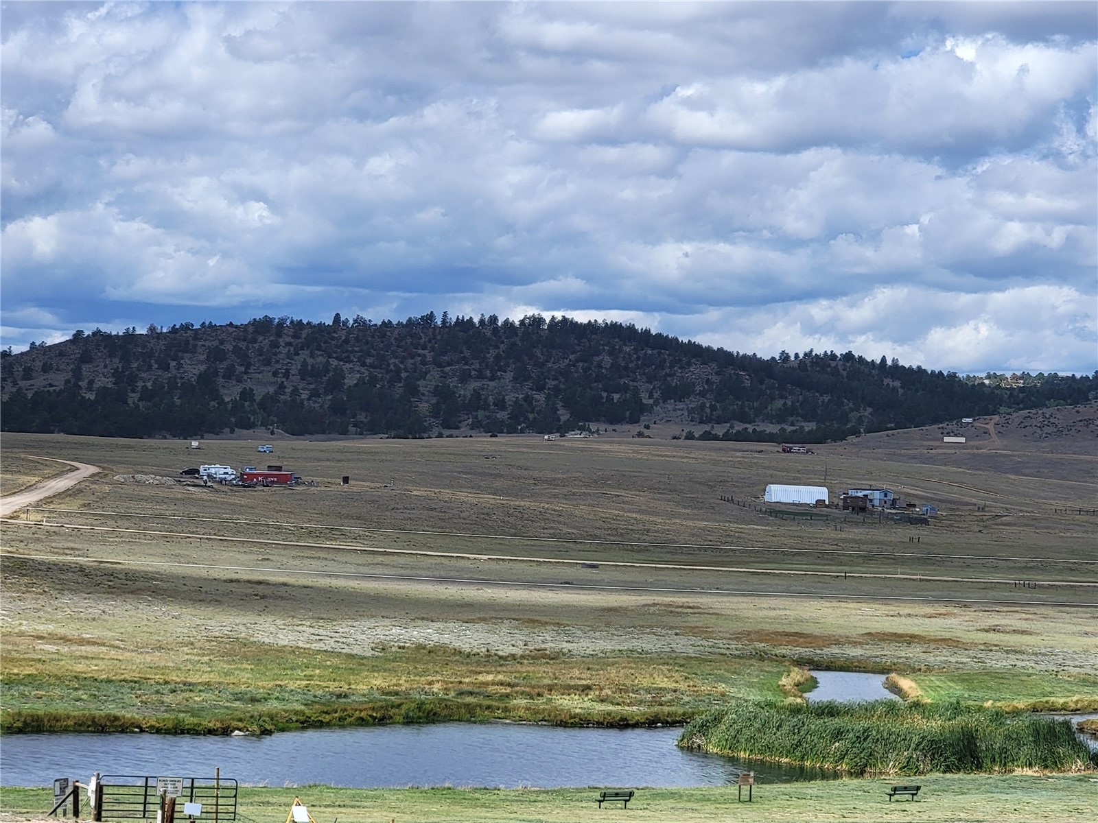 20 Yellowstone Road Hartsel CO 80449