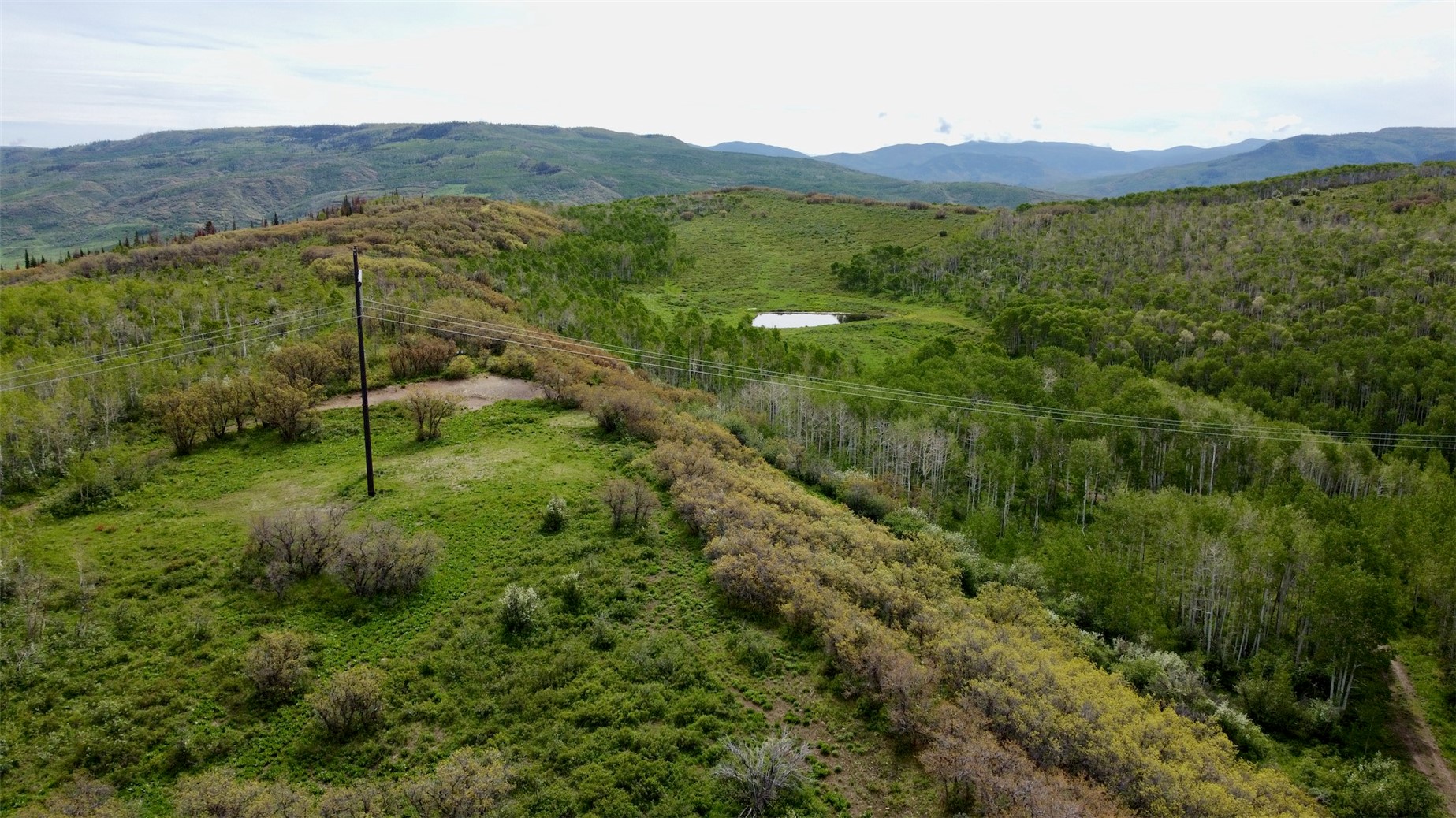 24425 Lone Tooth Trail Oak Creek CO 80467