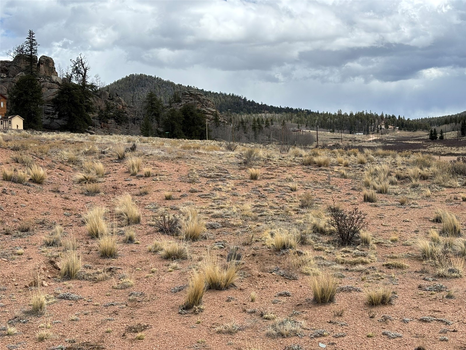 1472 W Longbow Drive Como CO 80432