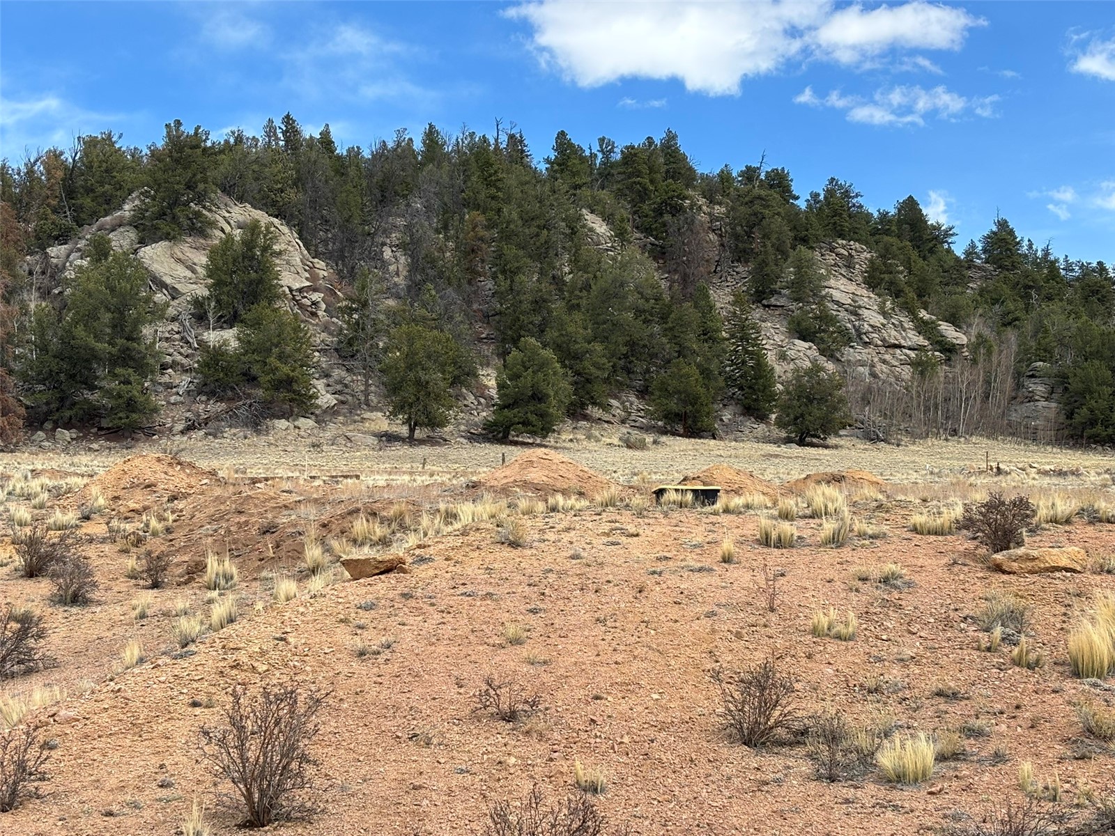 1472 W Longbow Drive Como CO 80432