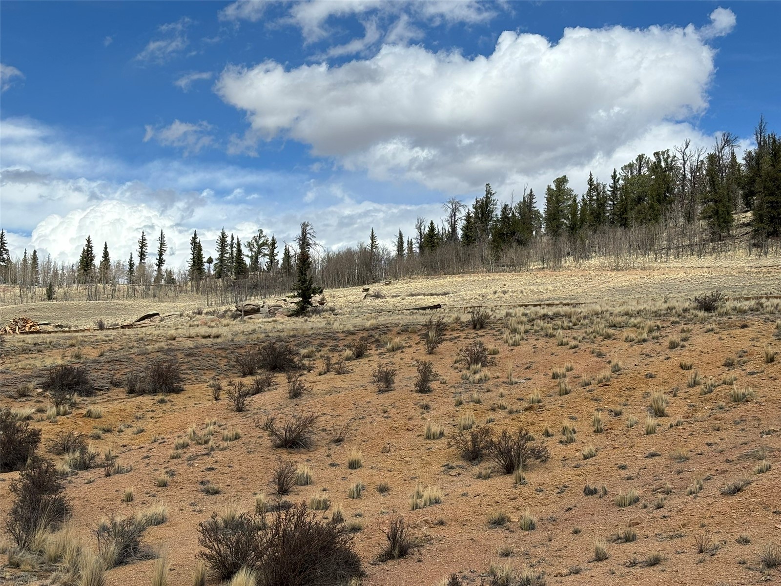 1472 W Longbow Drive Como CO 80432