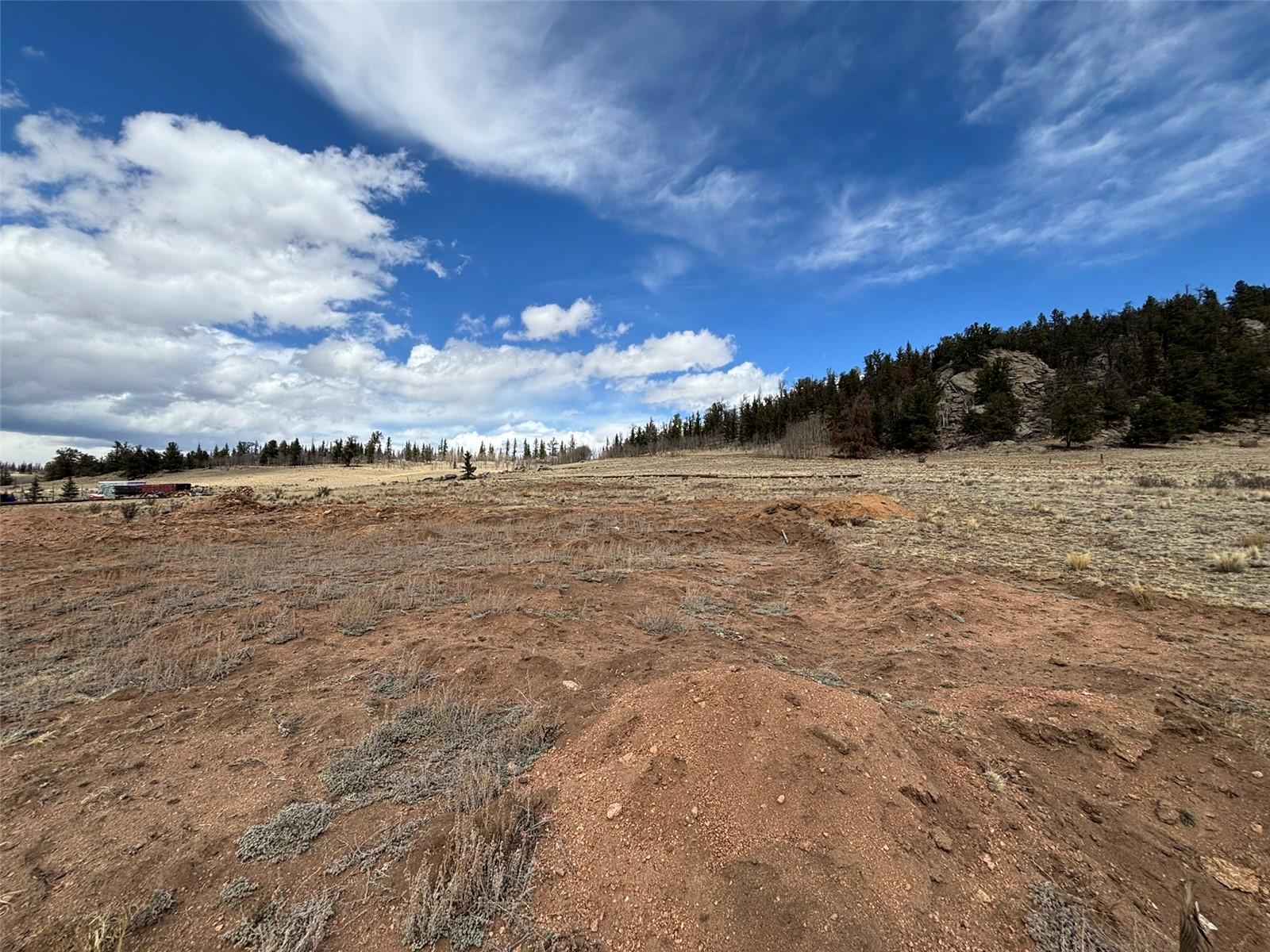 1472 W Longbow Drive Como CO 80432