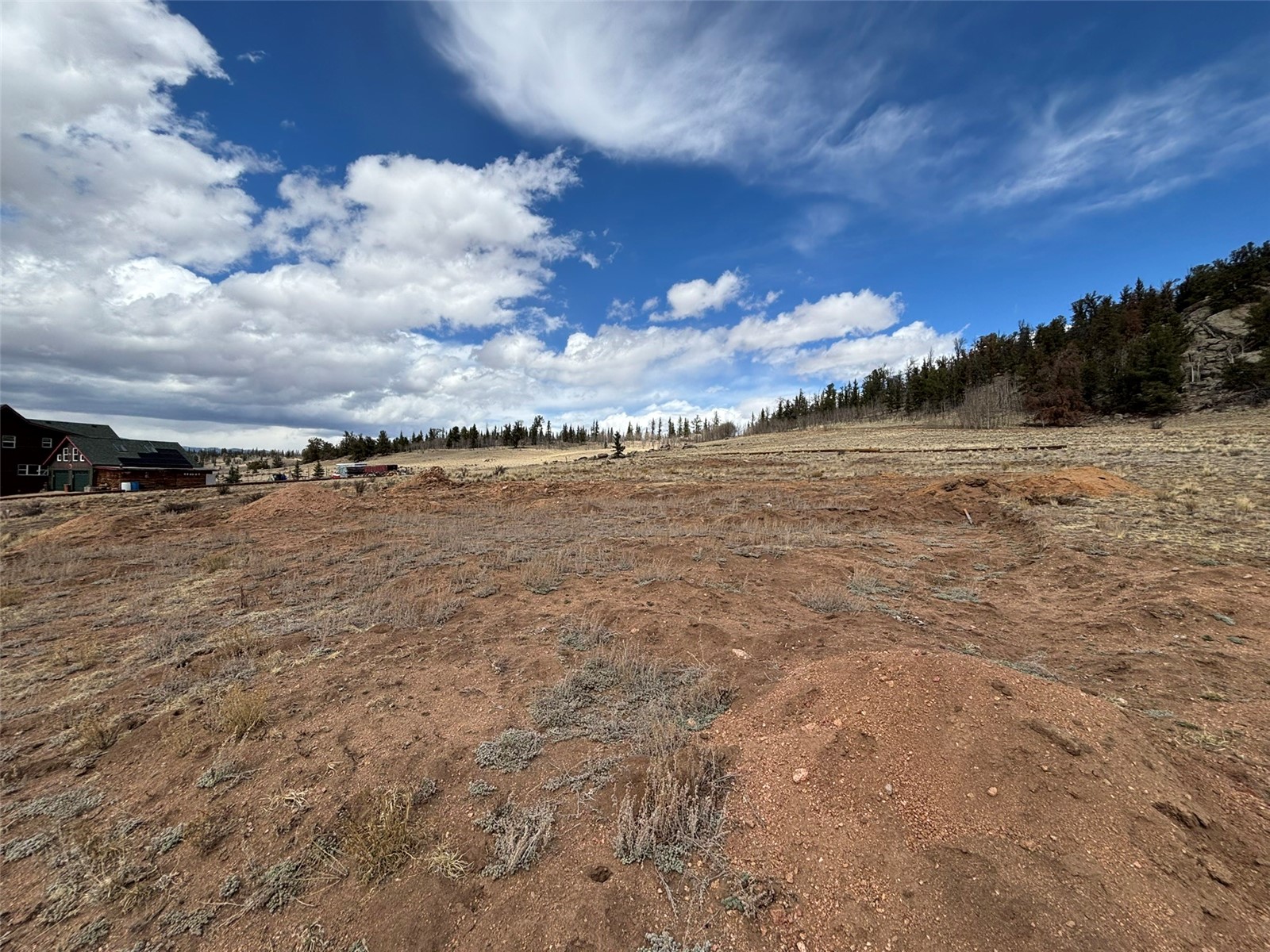 1472 W Longbow Drive Como CO 80432