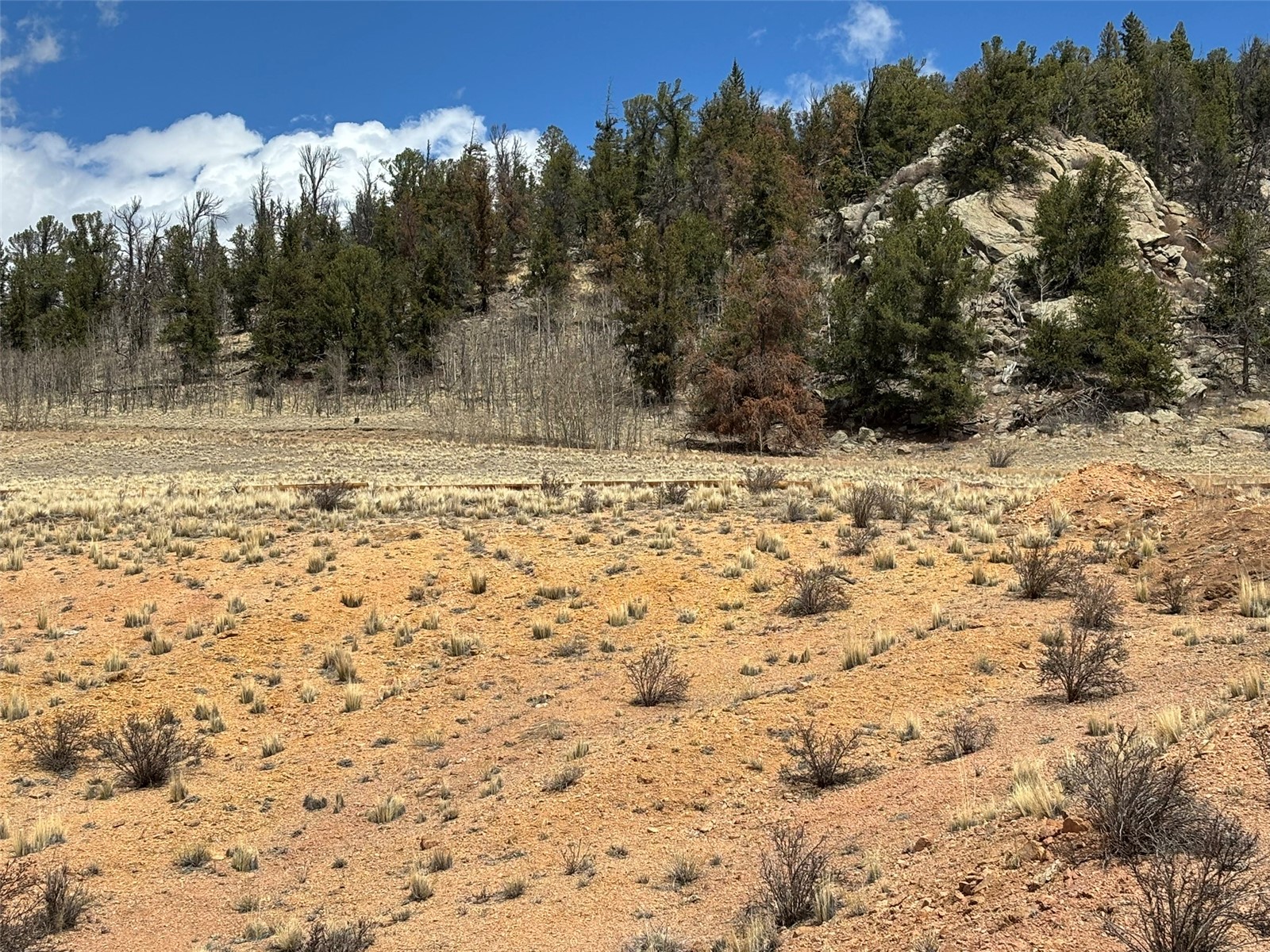 1472 W Longbow Drive Como CO 80432