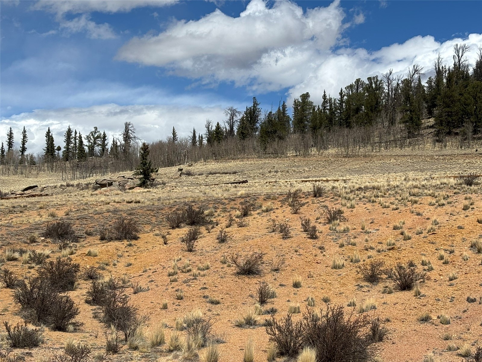 1472 W Longbow Drive Como CO 80432