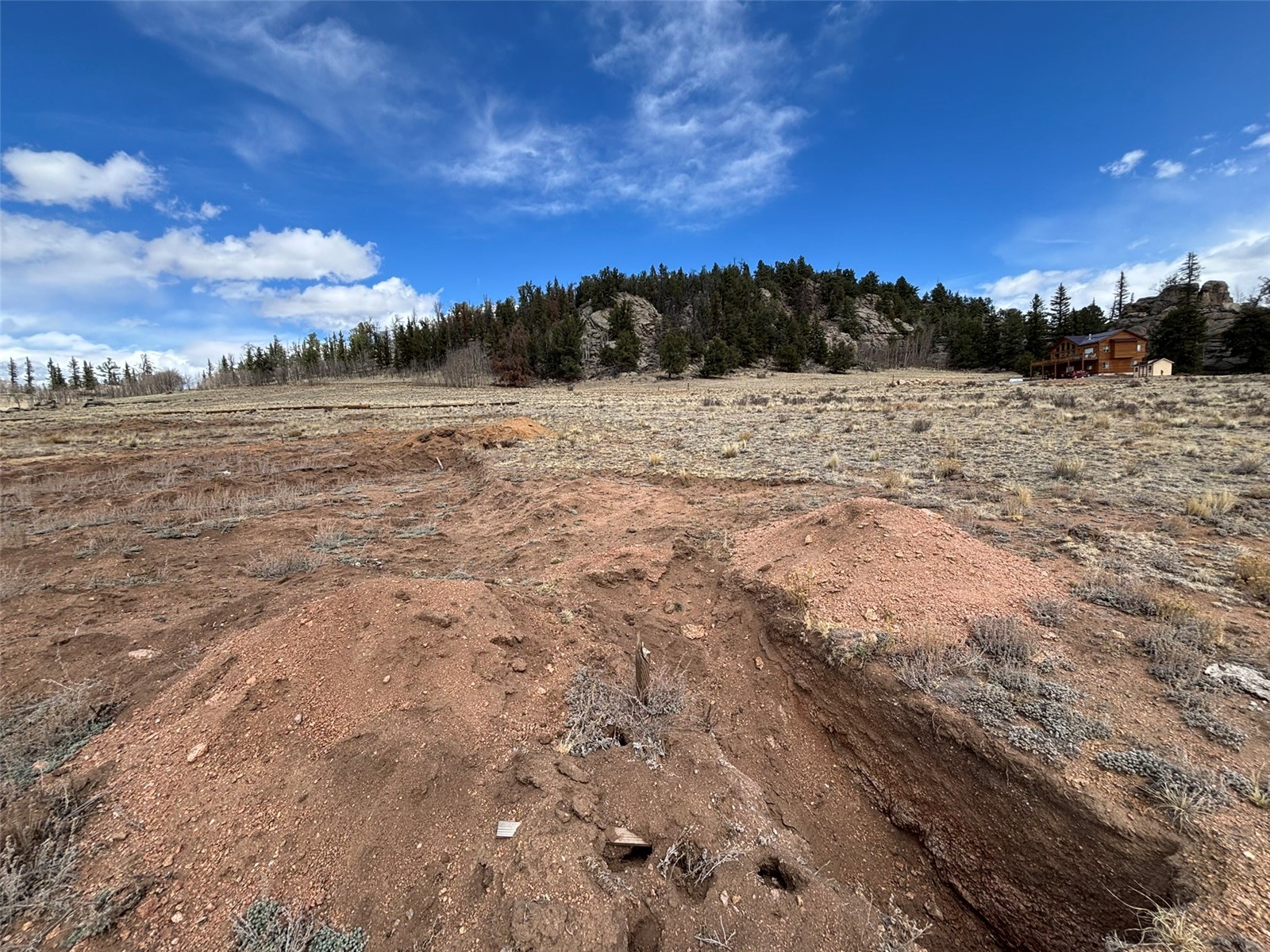 1472 W Longbow Drive Como CO 80432