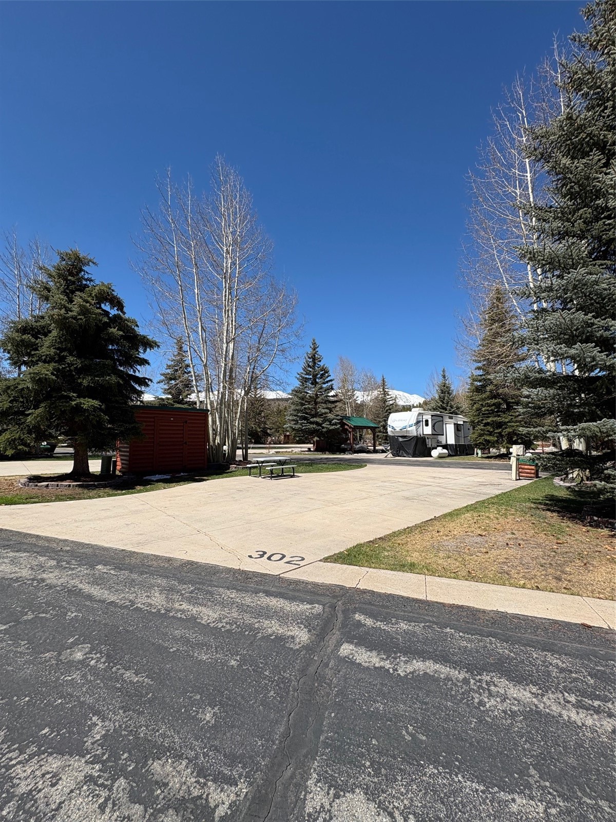 85 Revett Drive #302 Breckenridge CO 80424