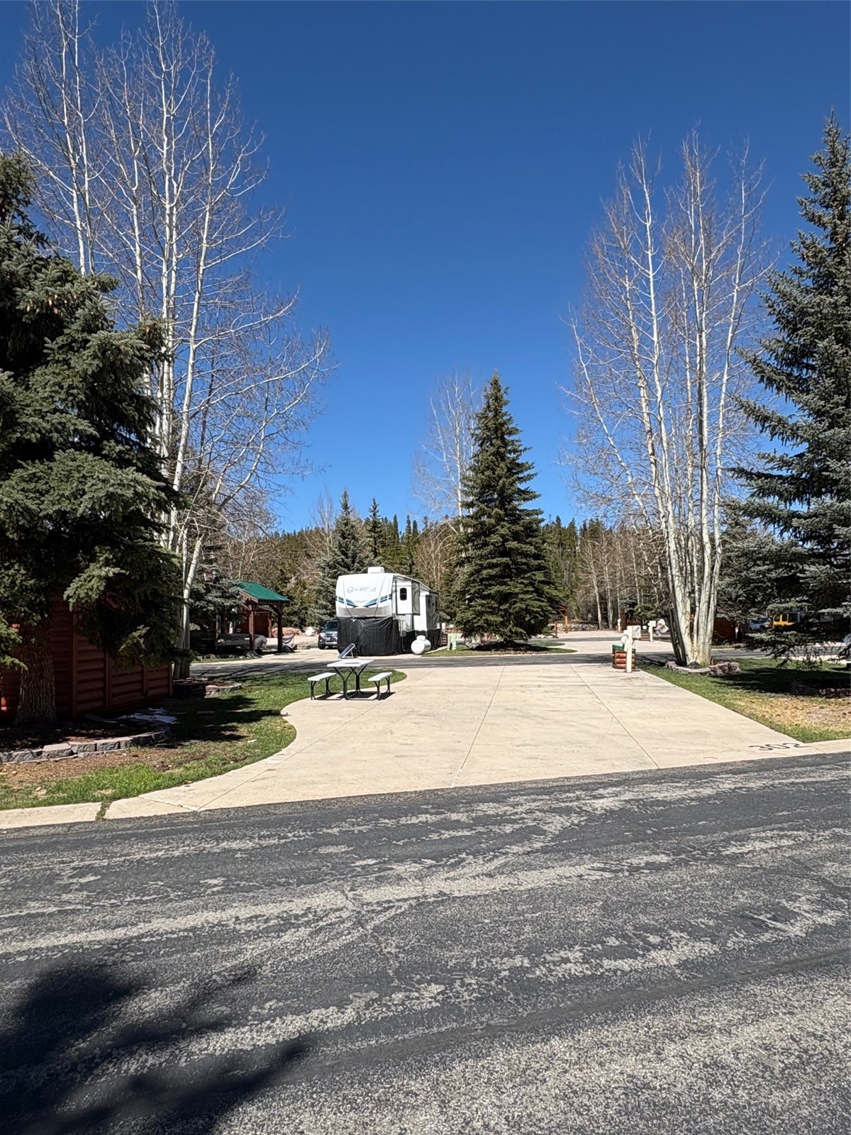 85 Revett Drive #302 Breckenridge CO 80424