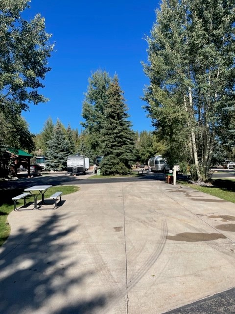 85 Revett Drive #302 Breckenridge CO 80424