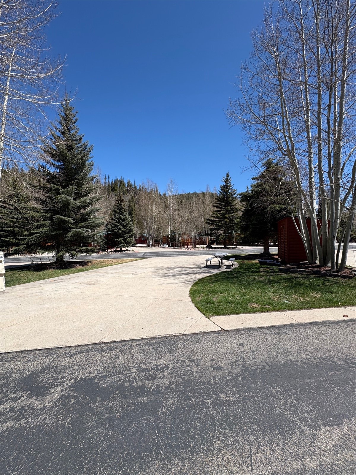 85 Revett Drive #302 Breckenridge CO 80424
