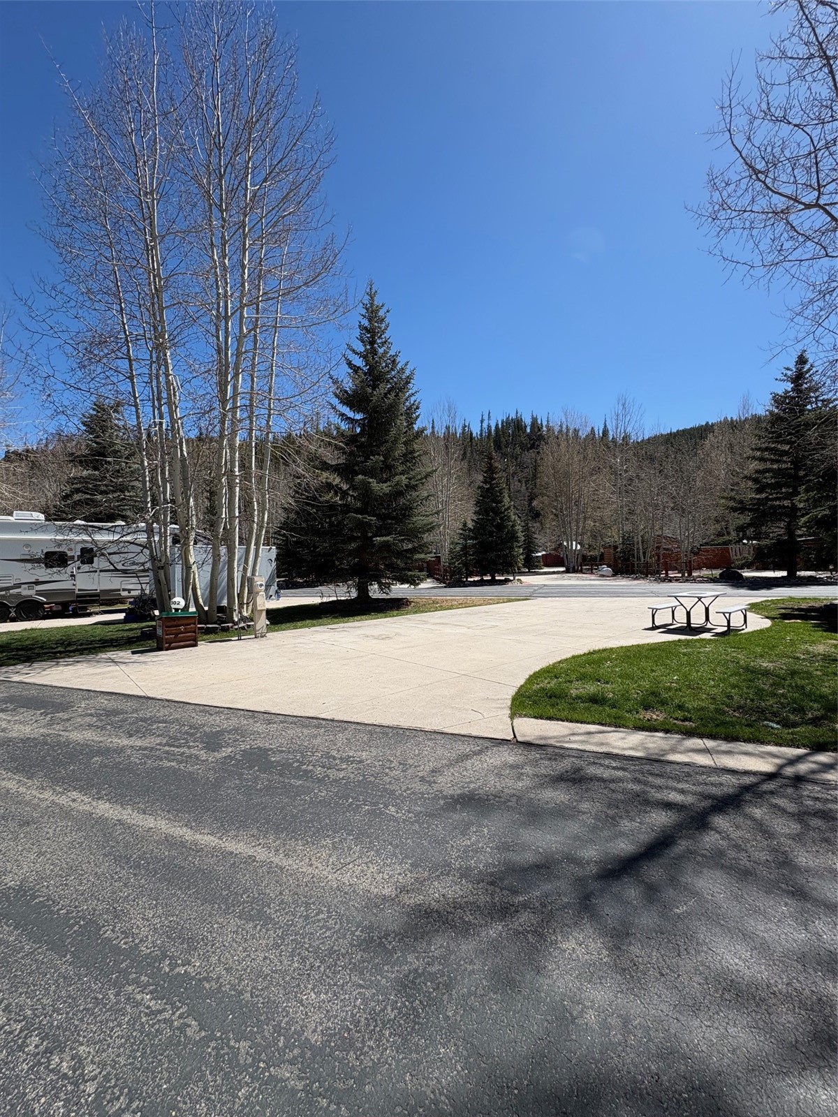 85 Revett Drive #302 Breckenridge CO 80424