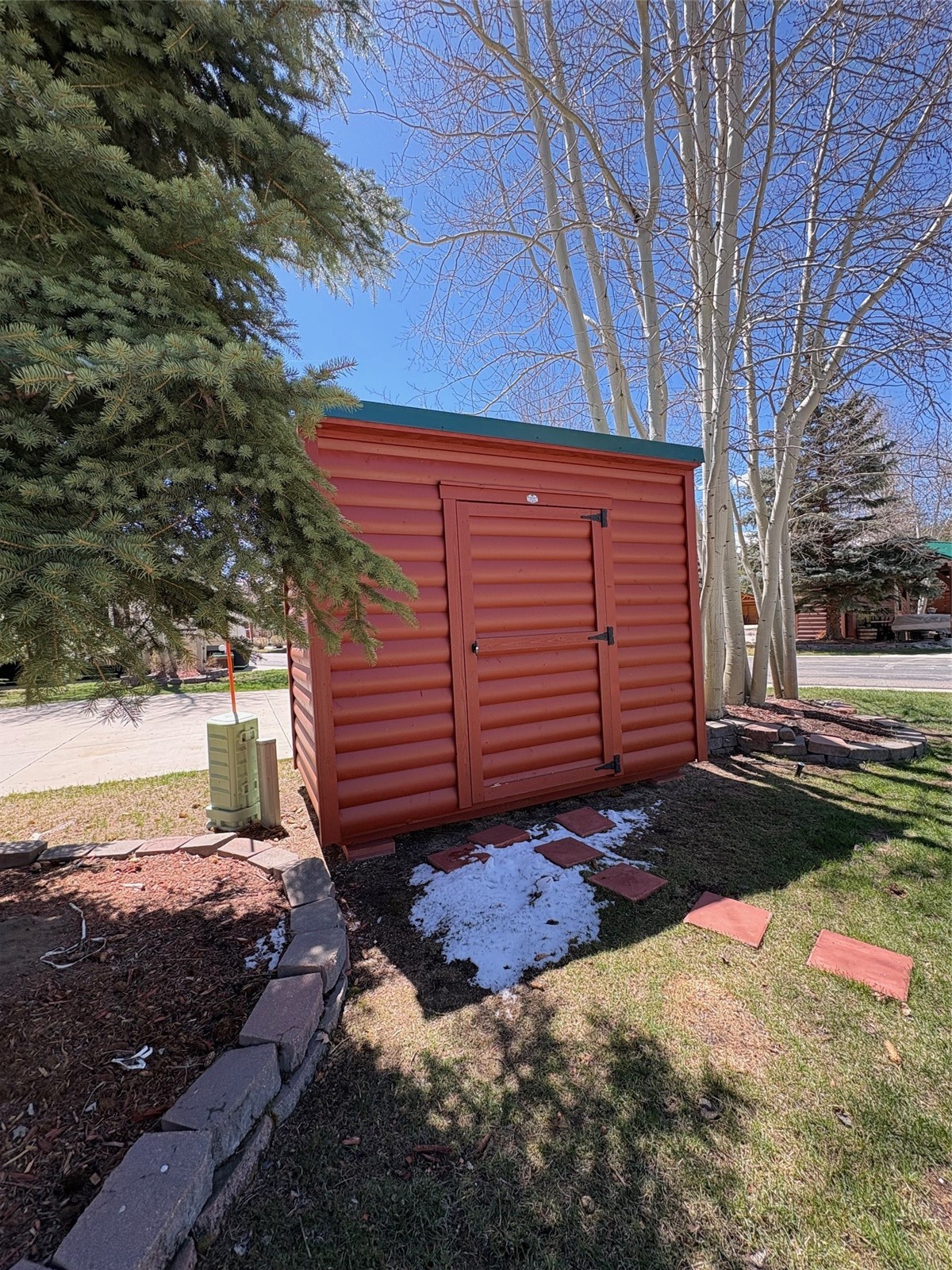 85 Revett Drive #302 Breckenridge CO 80424