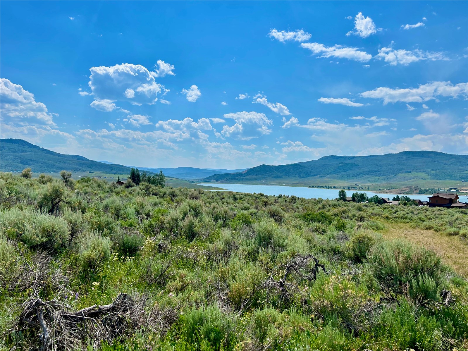 24550 Arapahoe Road Oak Creek CO 80467