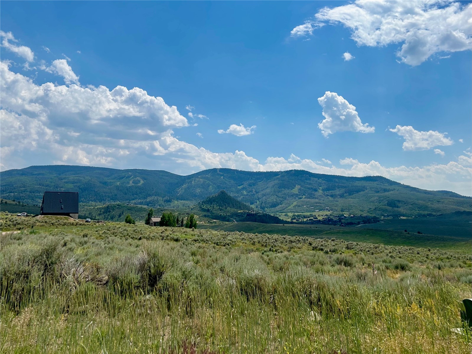 24550 Arapahoe Road Oak Creek CO 80467