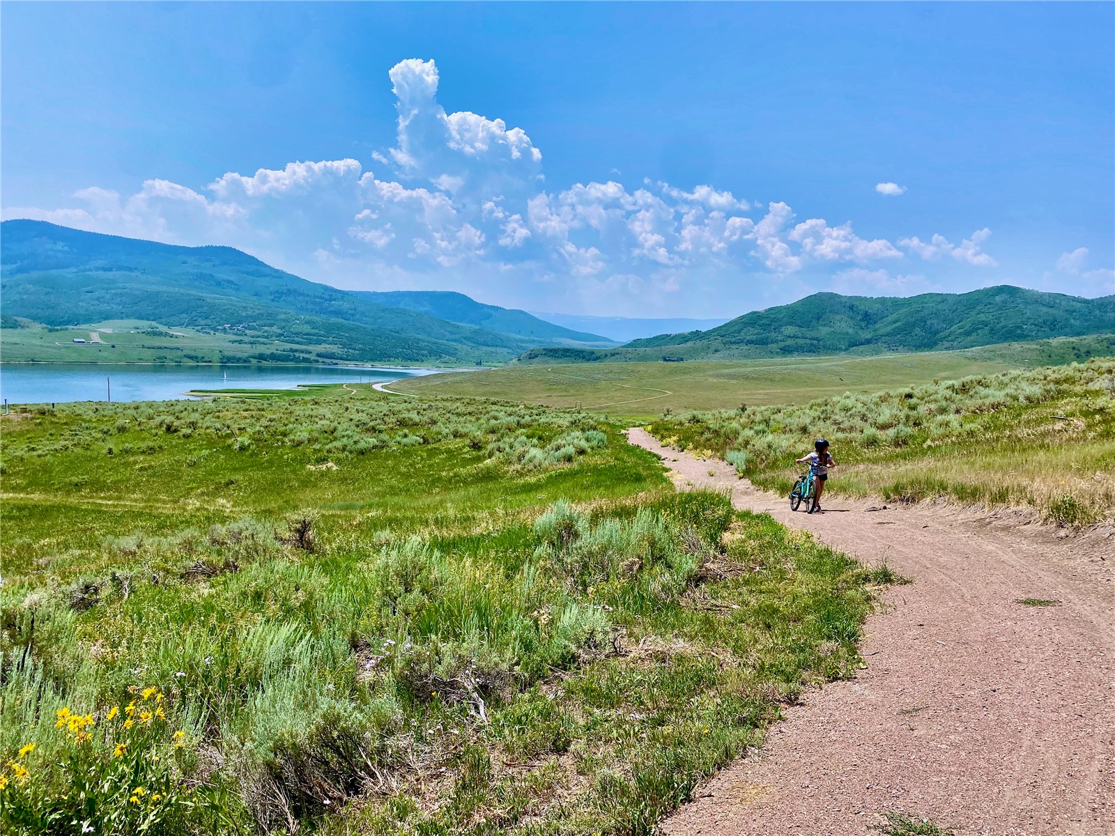 24550 Arapahoe Road Oak Creek CO 80467