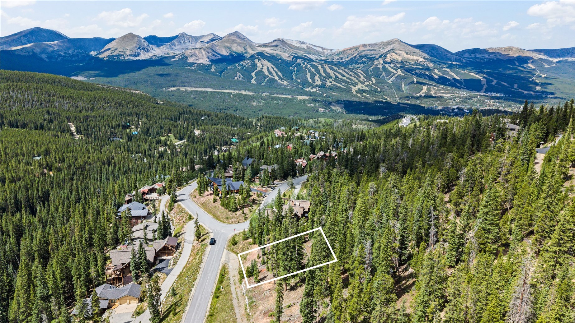 177 Goldenview Drive Breckenridge CO 80424