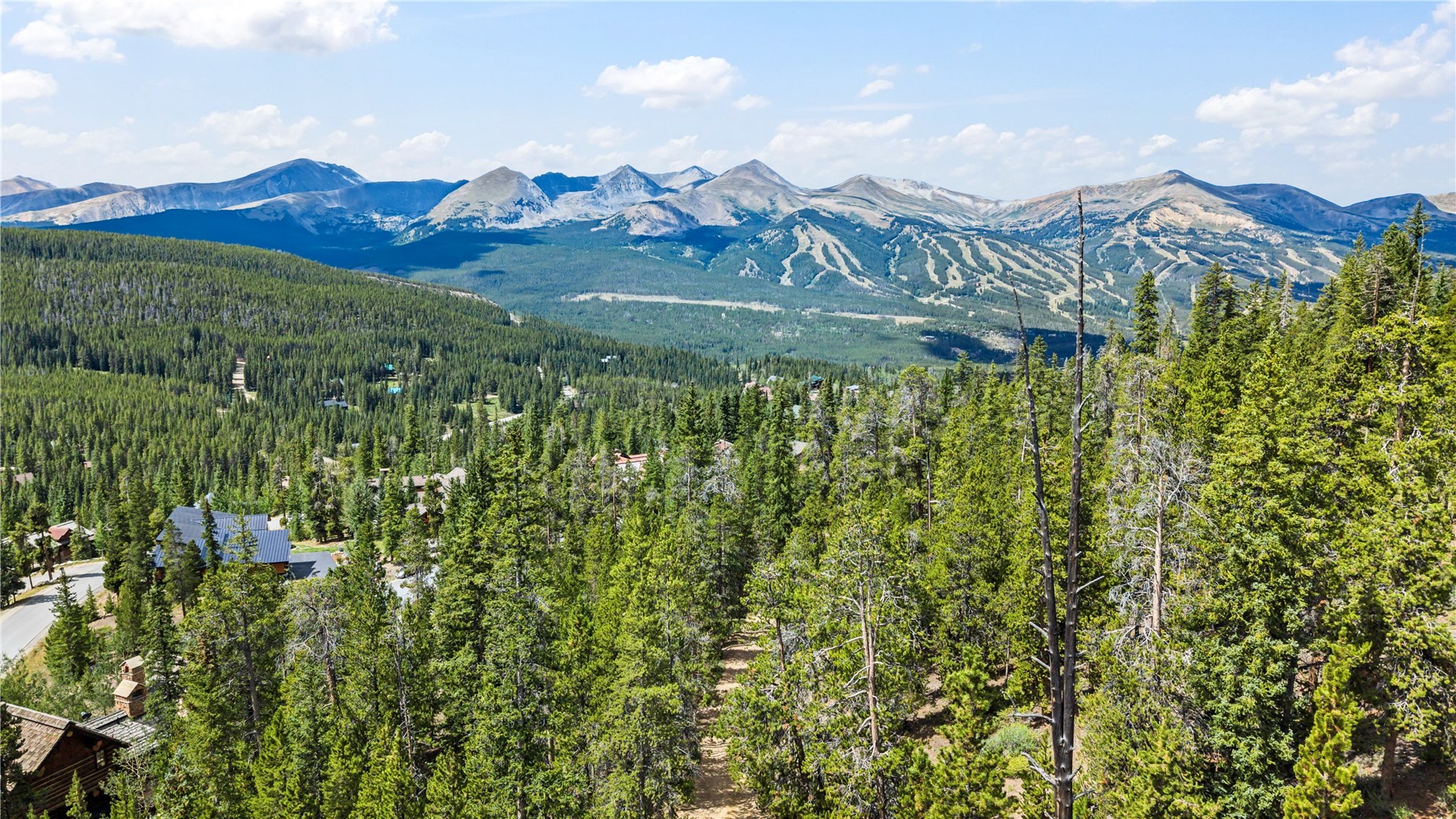 177 Goldenview Drive Breckenridge CO 80424