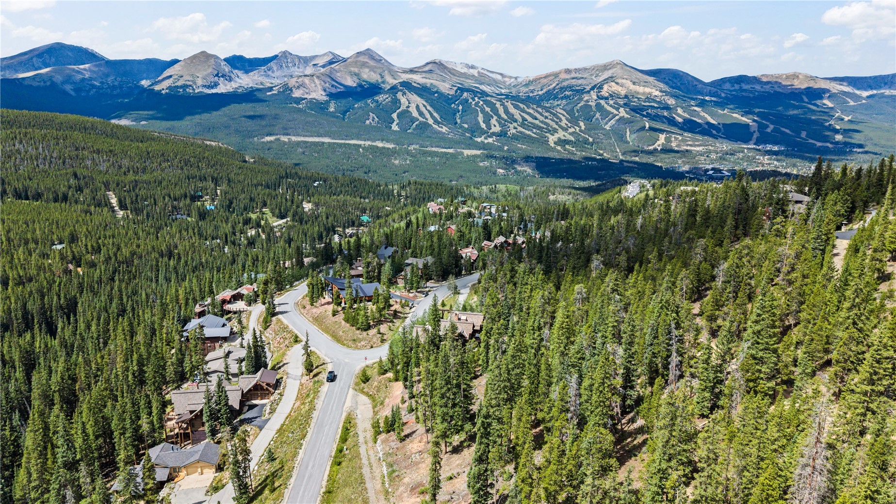 177 Goldenview Drive Breckenridge CO 80424