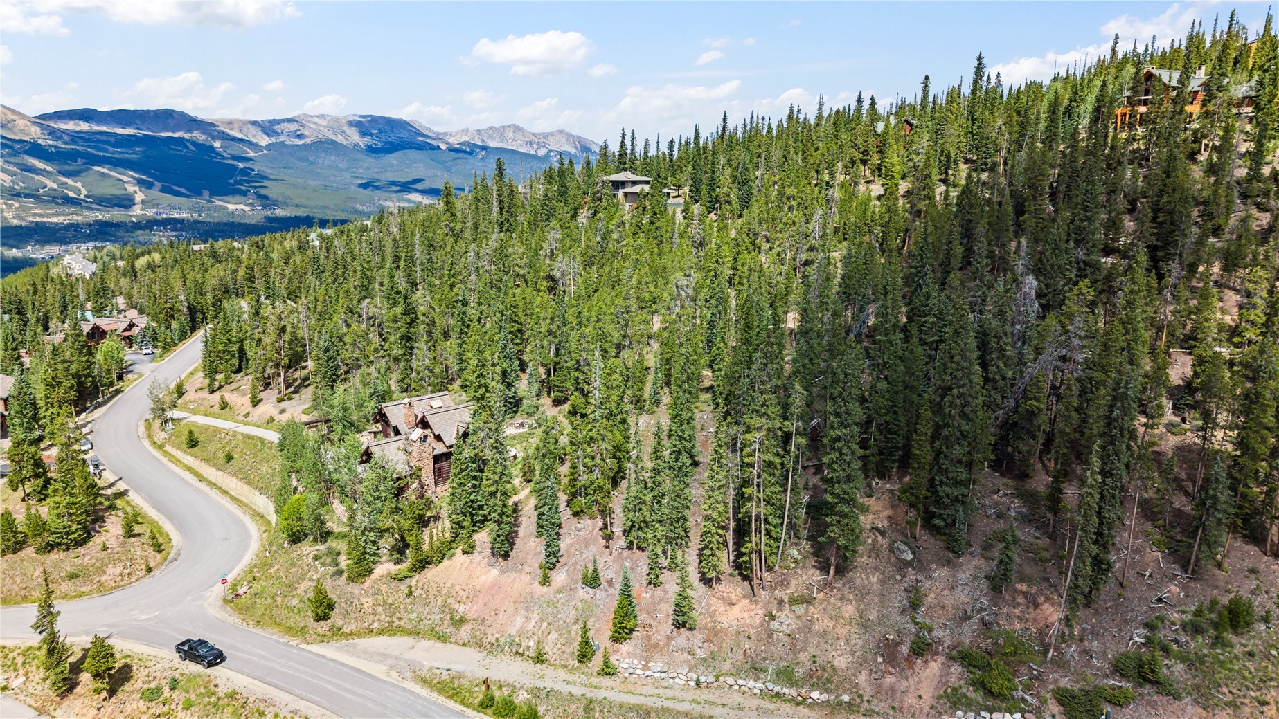 177 Goldenview Drive Breckenridge CO 80424