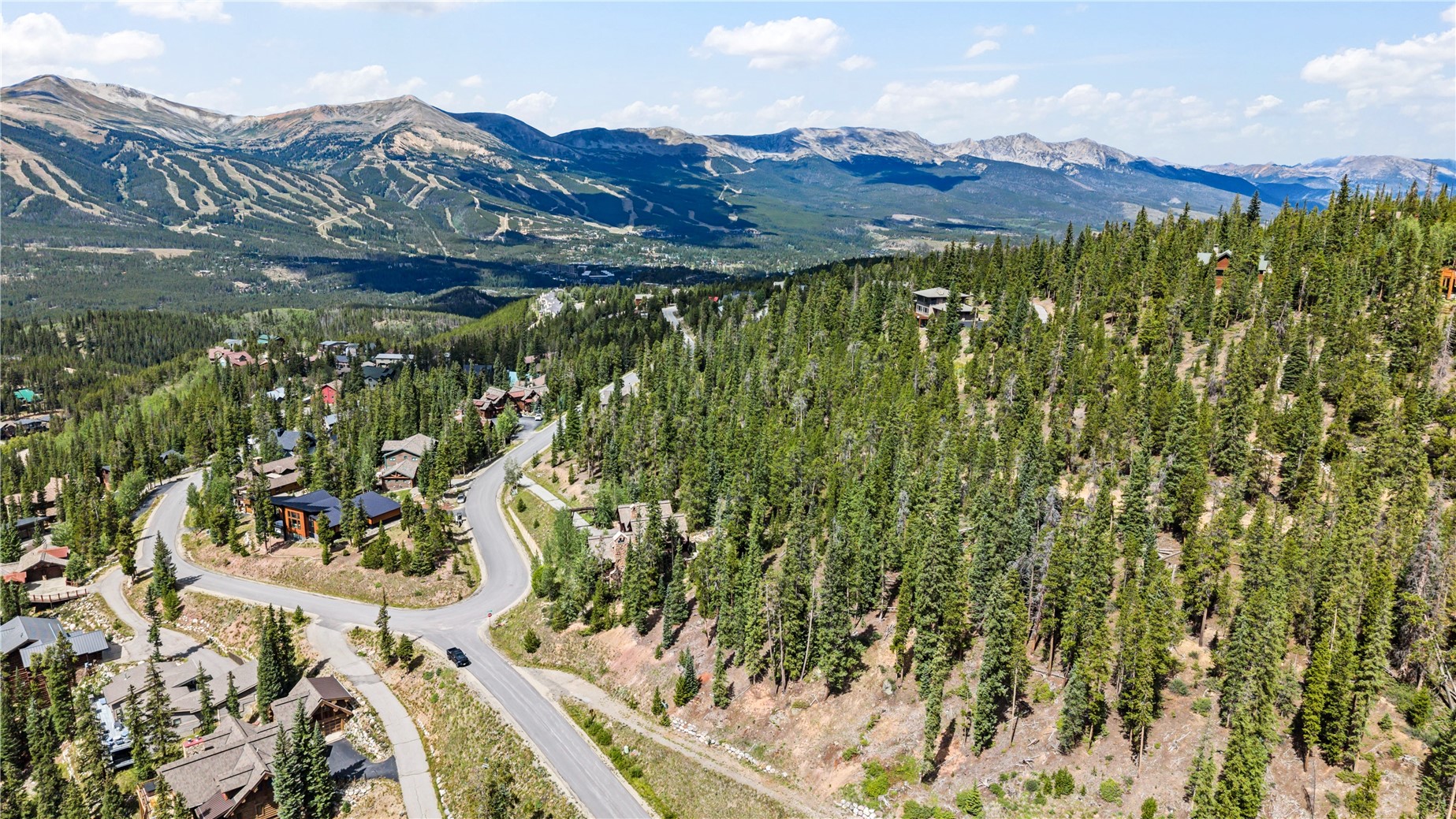 177 Goldenview Drive Breckenridge CO 80424