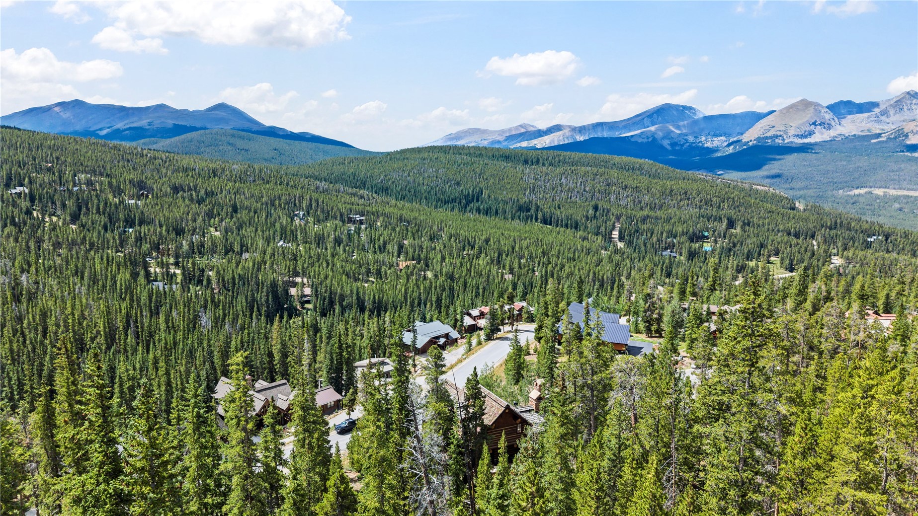 177 Goldenview Drive Breckenridge CO 80424