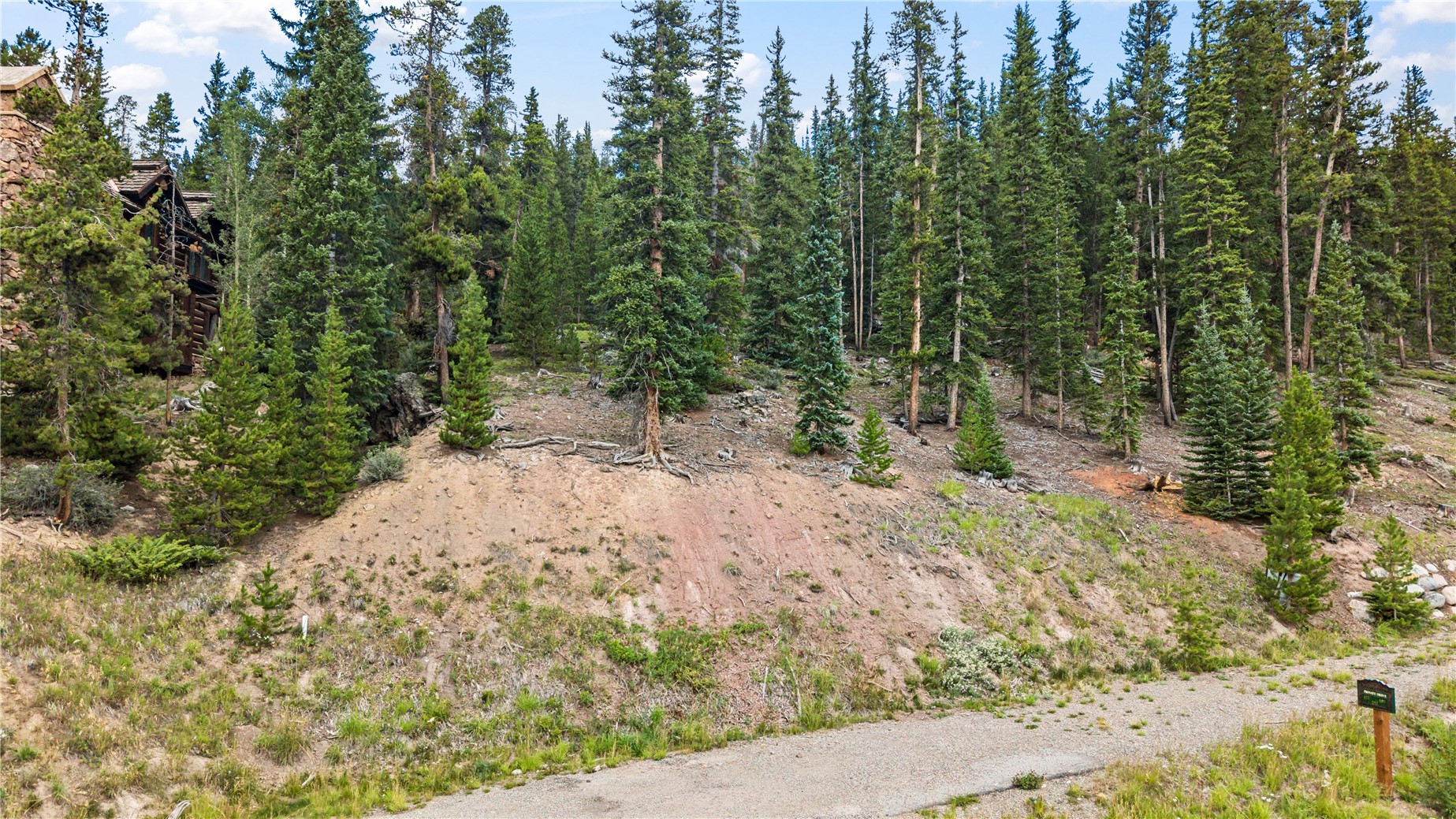 177 Goldenview Drive Breckenridge CO 80424