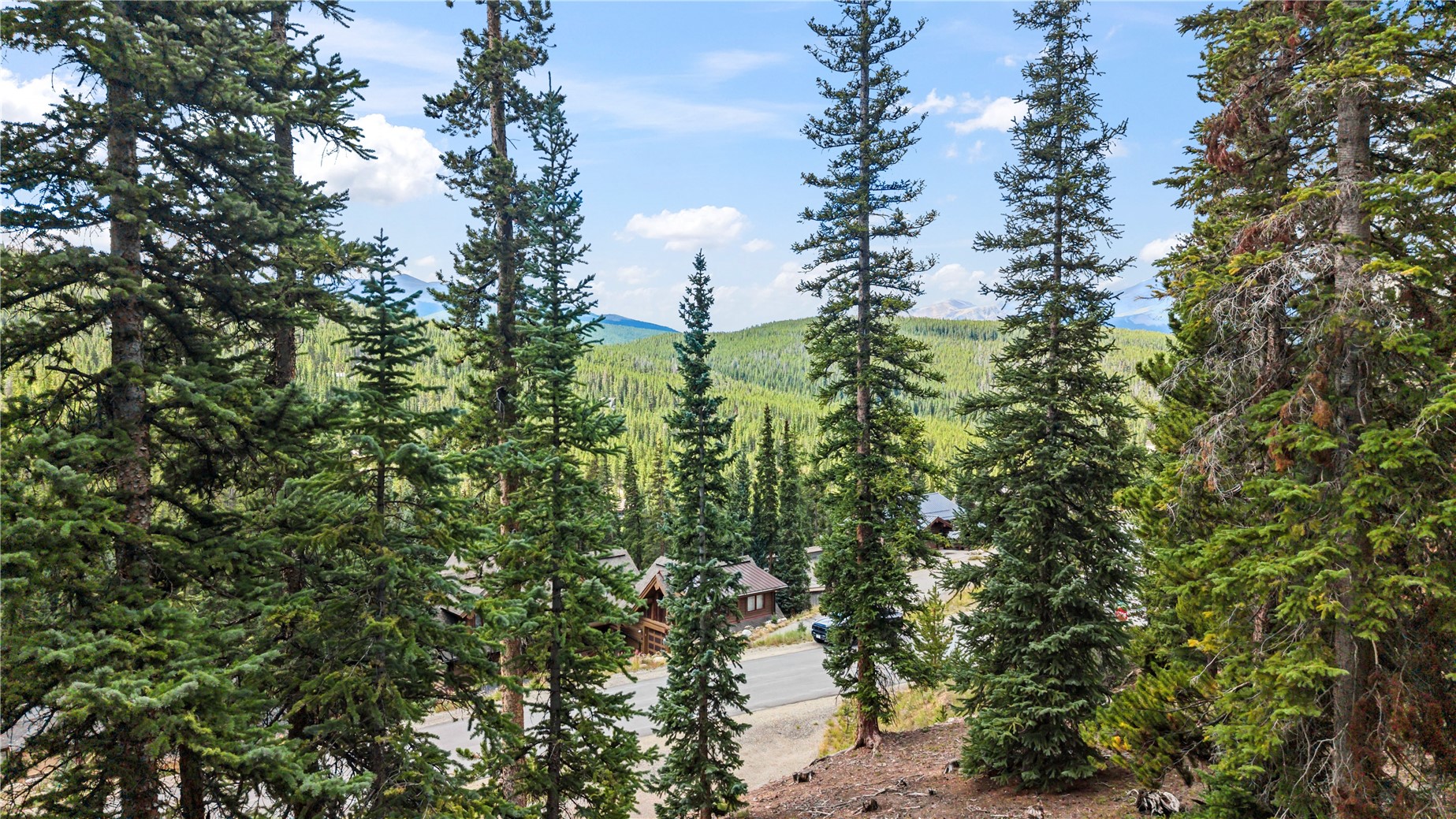 177 Goldenview Drive Breckenridge CO 80424
