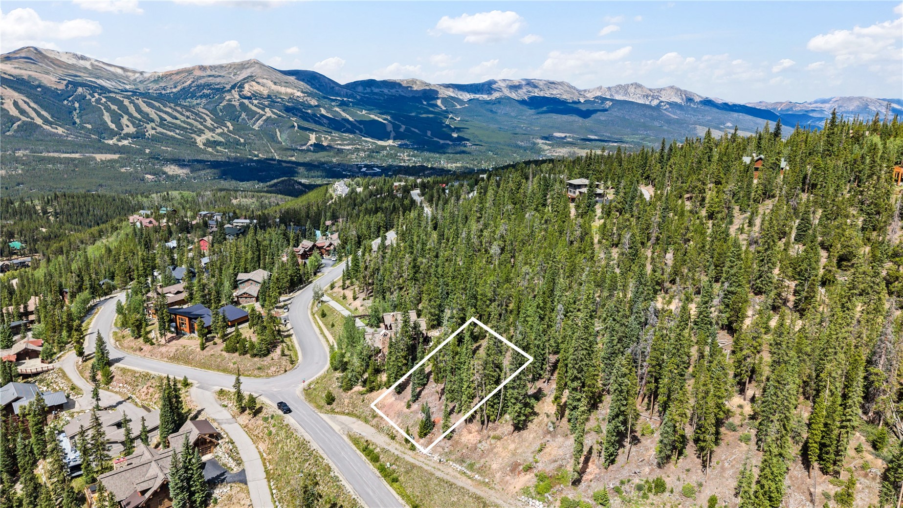 177 Goldenview Drive Breckenridge CO 80424