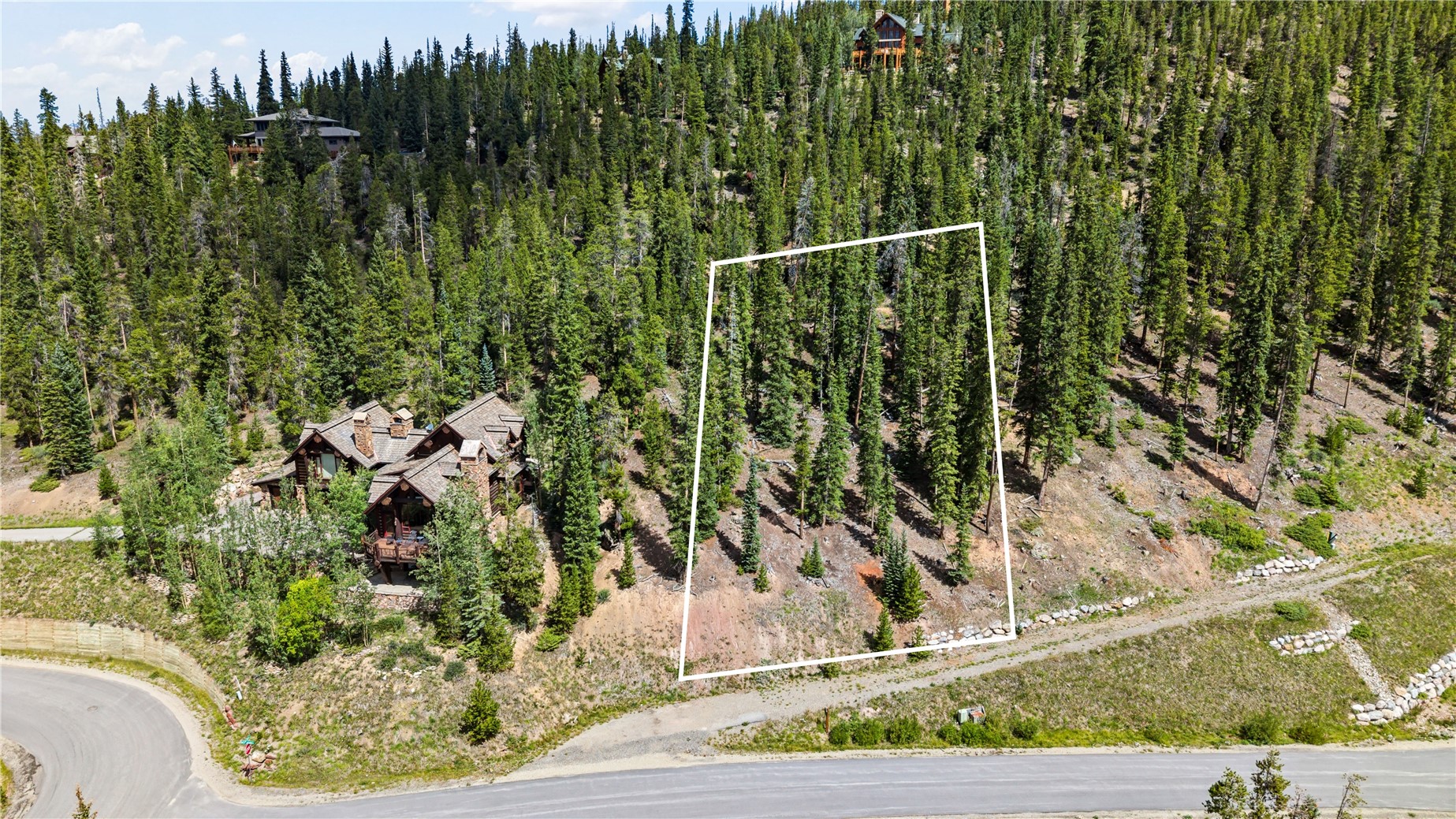 177 Goldenview Drive Breckenridge CO 80424