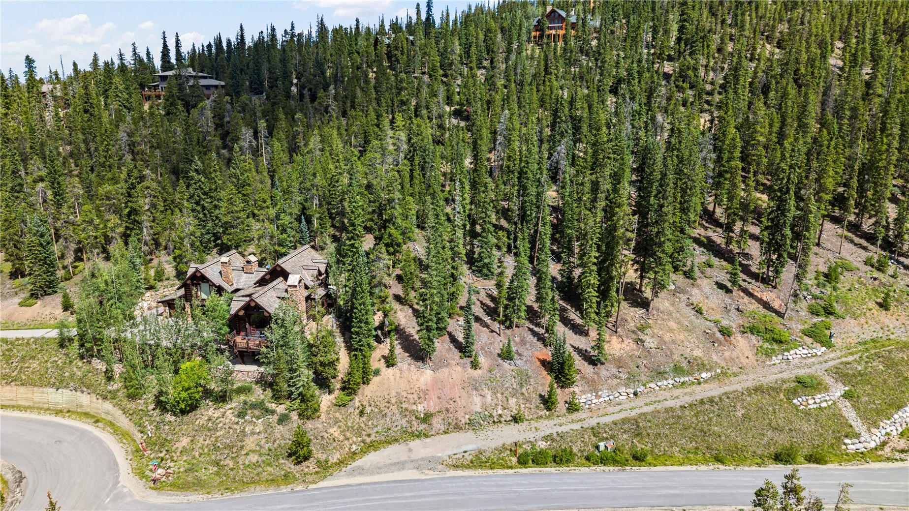 177 Goldenview Drive Breckenridge CO 80424